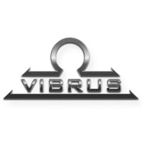 VIBRUS logo - Similar company to Vibrus Group