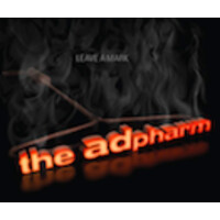 the adpharm logo - Similar company to Varibase