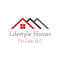 Lifestyle Homes For Less logo - Similar company to Wfh.Homes