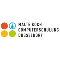 Computerschulung Düsseldorf | Malte Koch logo - Similar company to Th. Buschhoff Gmbh & Co.