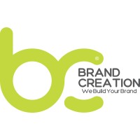 BrandCreation logo - Similar company to Nuclue
