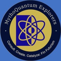 MythoQuantum Explorers logo - Similar company to Sane Observer