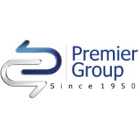 Premier Group, Islamabad (Official) logo - Similar company to Computers & Networking Services
