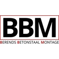 Berends Betonstaal Montage logo - Similar company to Olympia Enschede