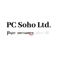 PC Soho Ltd. logo - Similar company to Brompton Brands