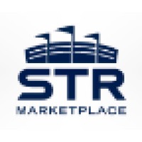 STR Marketplace logo - Similar company to Diamond Age Technology