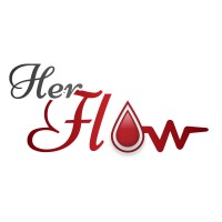HerFlow Foundation logo - Similar company to Esirom Foundation