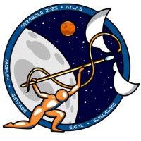 ATLAS Parabole logo - Similar company to Hackavet Studio