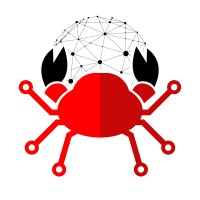 Digital Crab logo - Similar company to Digital Dune (Pvt) Ltd.
