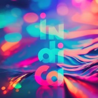 Indica Design Gráfico logo - Similar company to Clara Design Studio