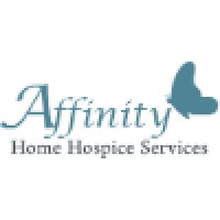 Affinity Home Hospice Services logo - Similar company to Affinity Hospice
