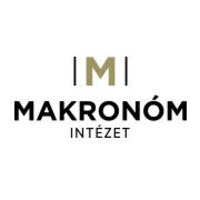 Makronóm Intézet logo - Similar company to Makronom