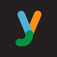 yCon Media logo - Similar company to Amura Cms