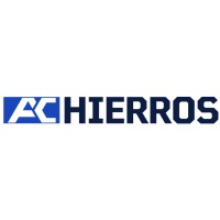 AC Hierros logo - Similar company to Master Yachts