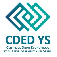 Centre de Droit Économique et du Développement Yves Serra - EA 4216 logo - Similar company to Id.Ea