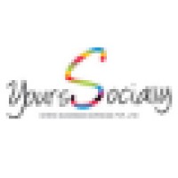 Yours Socially logo - Similar company to Your Content Guru