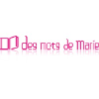 Des Mots de Marie logo - Similar company to Juacare