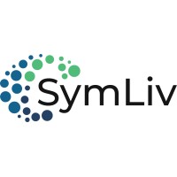 SymLiv logo - Similar company to Hidden Mountain Data