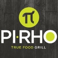 Tora Hospitality Inc. Pi-Rho logo - Similar company to Pi•Rho Grill