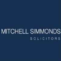 Mitchell Simmonds Solicitors logo - Similar company to Black Owned London