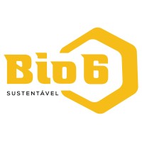 Bio 6 Sustentável logo - Similar company to Inatech