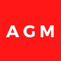 Abraham Global Marketing (AGM) logo - Similar company to Vrootok Marketing & Consulting