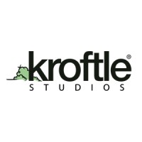 Kroftle Studios logo - Similar company to Studio Zeng