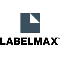LabelMax logo - Similar company to Viscom Industrial Supply