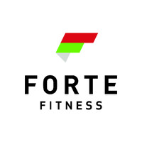 Forte Fitness logo - Similar company to Via Curato