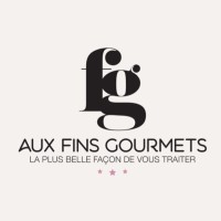 Traiteur Aux Fins Gourmets logo - Similar company to Rive Gauche Réception
