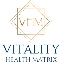 Vitality Health Matrix logo - Similar company to Omnipotent Pr