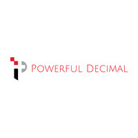 Powerful Decimal Ltd logo - Similar company to Alvae