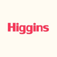 Higgins logo - Similar company to Whisky Friday