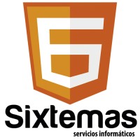 Sixtemas logo - Similar company to Sergi Pérez