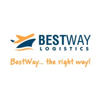 Bestway Logistics LTD logo - Similar company to Radical Dynamics