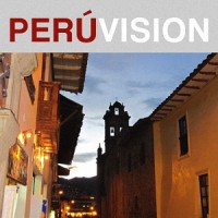 Peru-Vision GbR logo - Similar company to Peru Natural