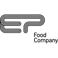 EP Food Company logo - Similar company to Purebaked.