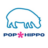 POP*HIPPO LGBTQ+ Advocacy Collective logo - Similar company to We First