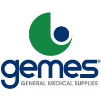 Ge.Me.S. Srl logo - Similar company to Dgmed
