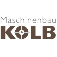 Maschinenbau Kolb GmbH logo - Similar company to Seifert Maschinenbau Gmbh & Co. Kg