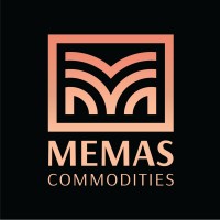 Memas Commodities DMCC logo - Similar company to Twenty Seven