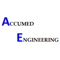 Accumed Engineering, Inc logo - Similar company to Network Imaging Systems
