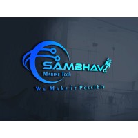 Sambhav Marine Tech LLP logo - Similar company to 100Billion Tech