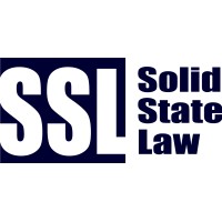 Solid State Law Firm logo - Similar company to Ybl Consulting Group