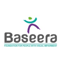 Baseera Foundation logo - Similar company to Mariendael