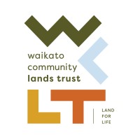 Waikato Community Lands Trust