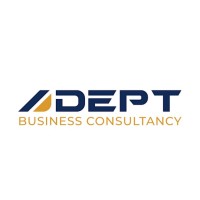 Adept Business Consultancy Pte. Ltd logo - Similar company to Ekawnomics