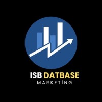 ISB Lead Generation Agency logo - Similar company to Netofex Lead Agency