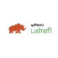 DCKAP Palli logo - Similar company to Dckap