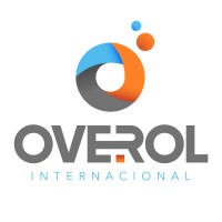 Overol Internacional logo - Similar company to Etech